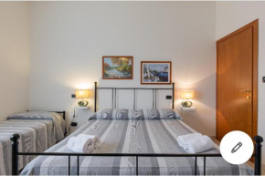 Гостиница B&B La Terrazza  Пескьера-Дель-Гарда